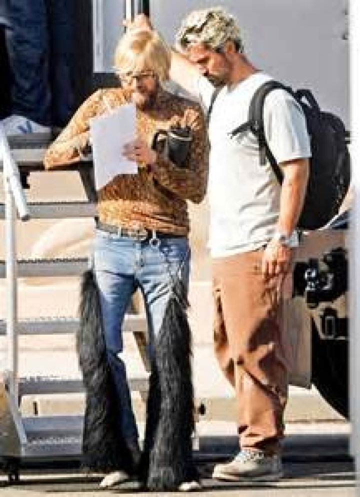 Is Jonah Hill Gay? Here Are Some Facts About His Life!