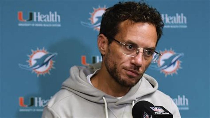 Is Josh McDaniel related to Mike McDaniel?