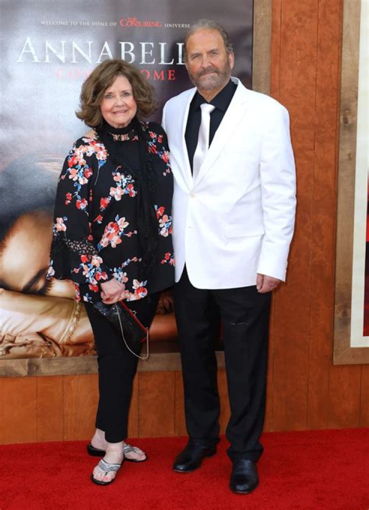 Is Judy Warren Still Alive or Dead?