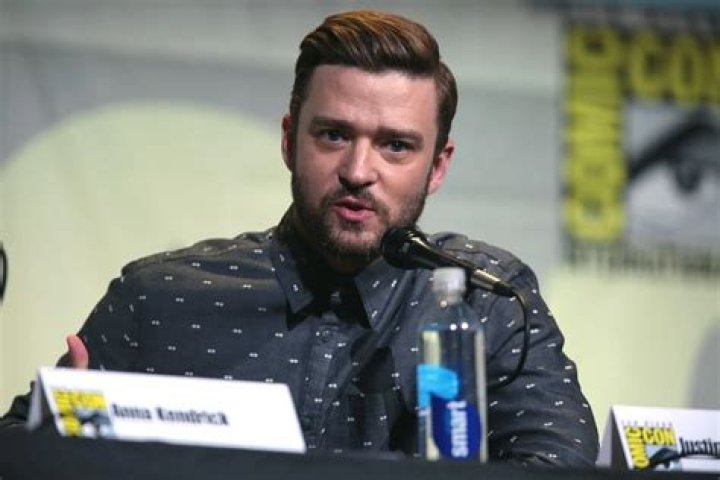Is Justin Timberlake Gay?