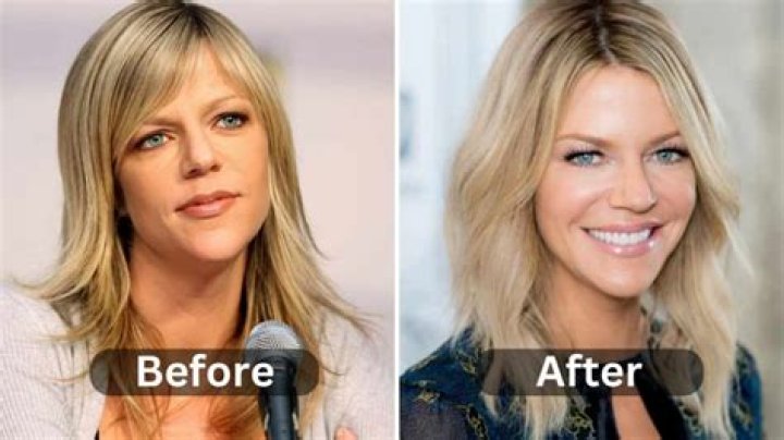 Is Kaitlin Olson Related To Olsen Sisters?