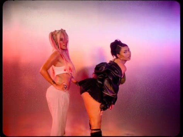 Is Kali Uchis lesbian?