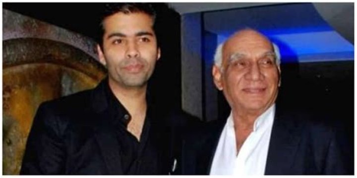 Is Karan Johar Related To Yash Chopra? Explained