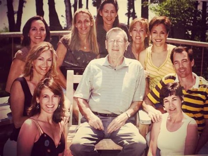 Is Kari Lake White? Her Family Details, Ethnicity, Height, & More