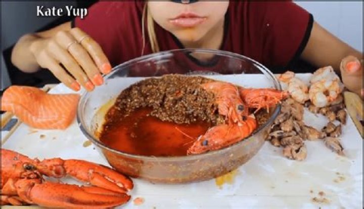 Is Kate Yup still alive or dead?