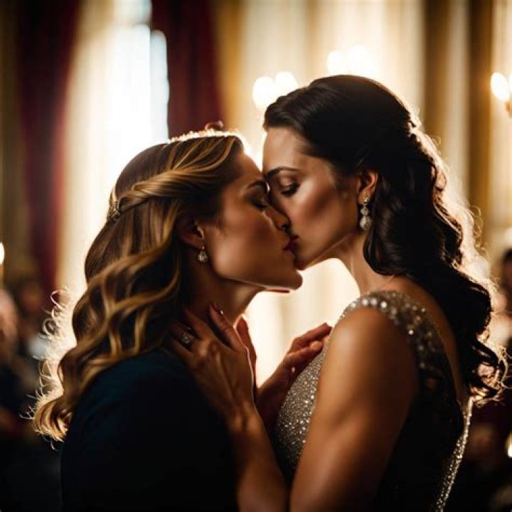 Is Katie Mcgrath lesbian?