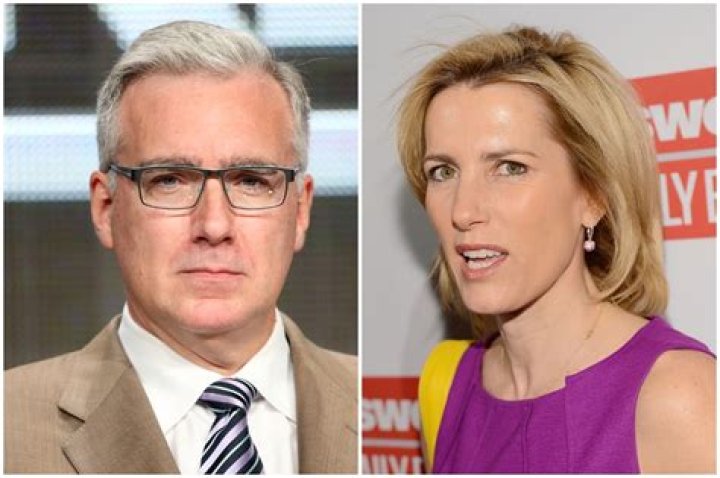 Is Keith Olbermann Married to Wife? Or Dating a Girlfriend? Dating History.