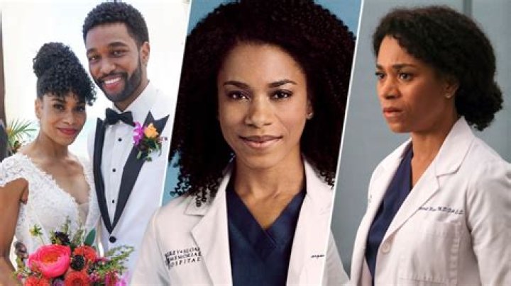 Is Kelly McCreary engaged?