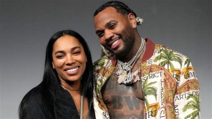 Is Kevin Gates Gay or Bi? His Sexuality and Married Life