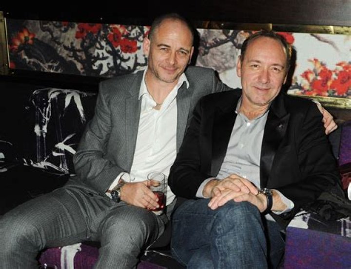 Is Kevin Spacey gay, did he have a wife and has he been married before?