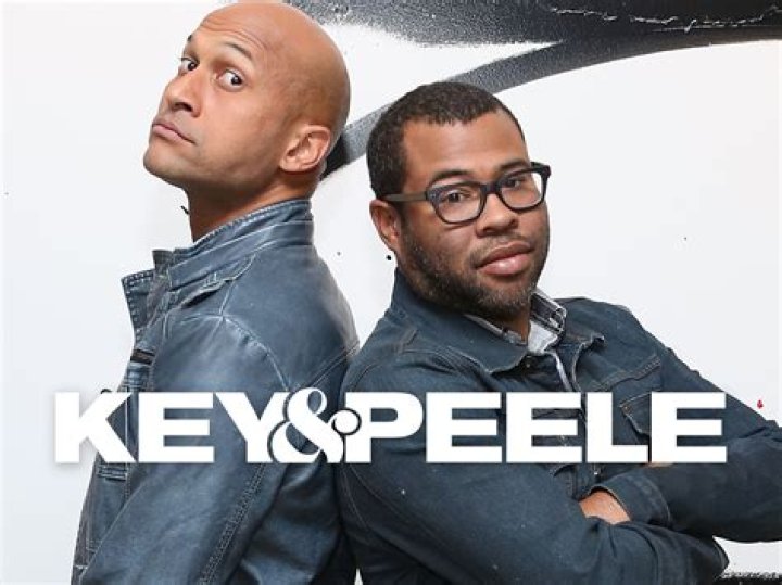 Is key jealous of Peele?