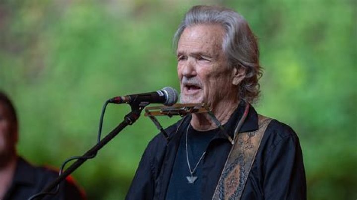 Is Kris Kristofferson Still Alive or Dead?