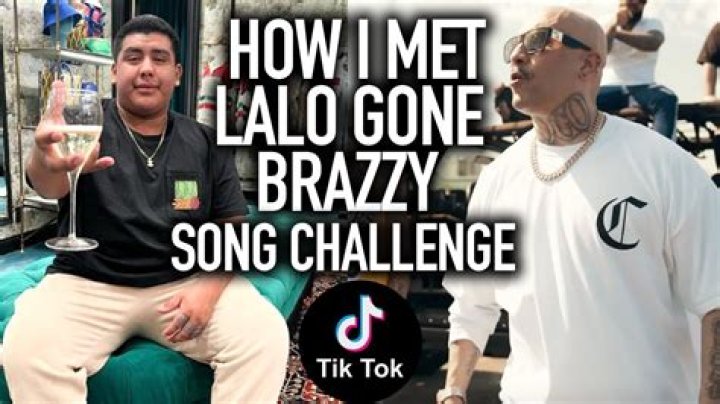 Is Lalo Gone Brazy still alive or dead?