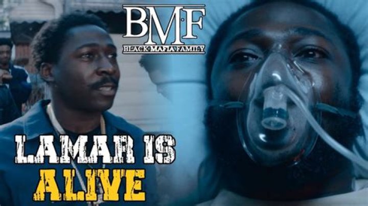Is Lamar From BMF Still Alive or Dead?