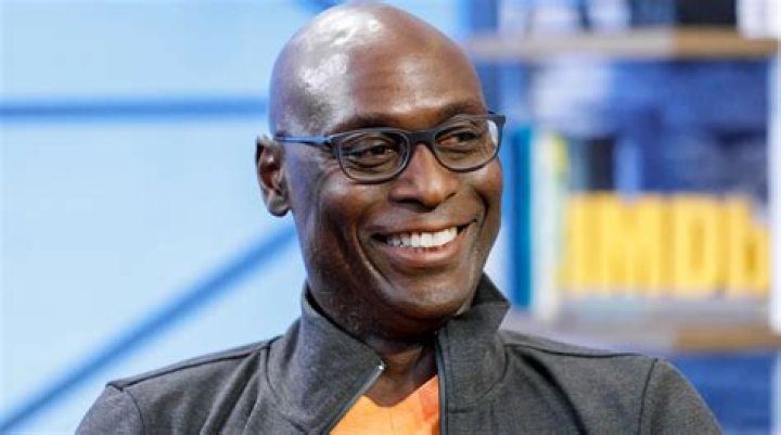 Is Lance Reddick Straight Or Gay?
