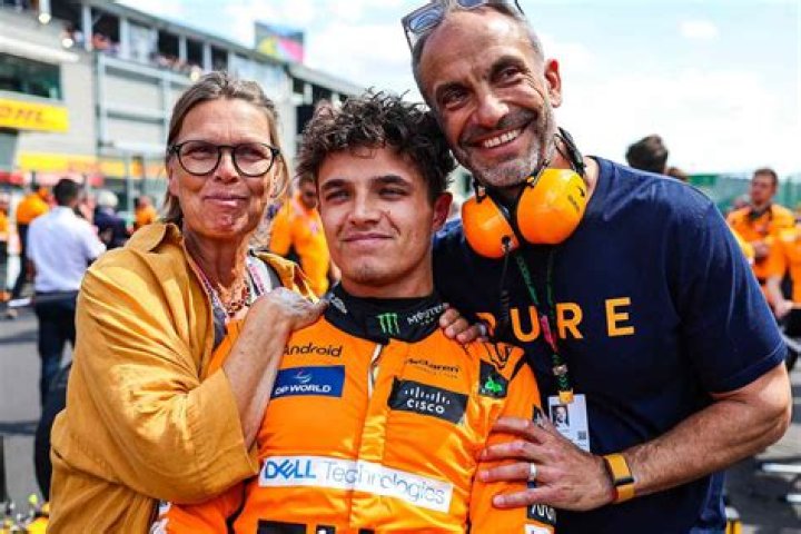 Is Lando Norris Gay? Age, Height, Net Worth