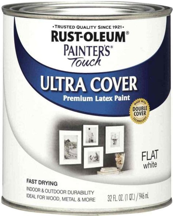 Is latex paint water or oil based?