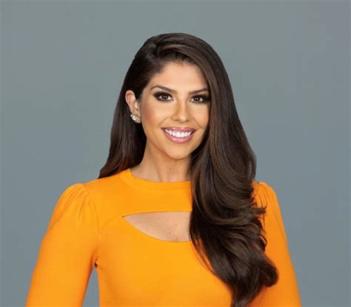 Is Laura Caso Leaving WKYC?