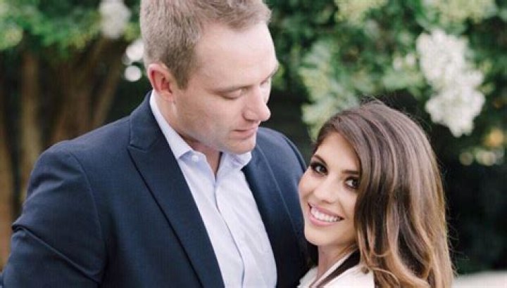 Is Laura Caso Still Married?