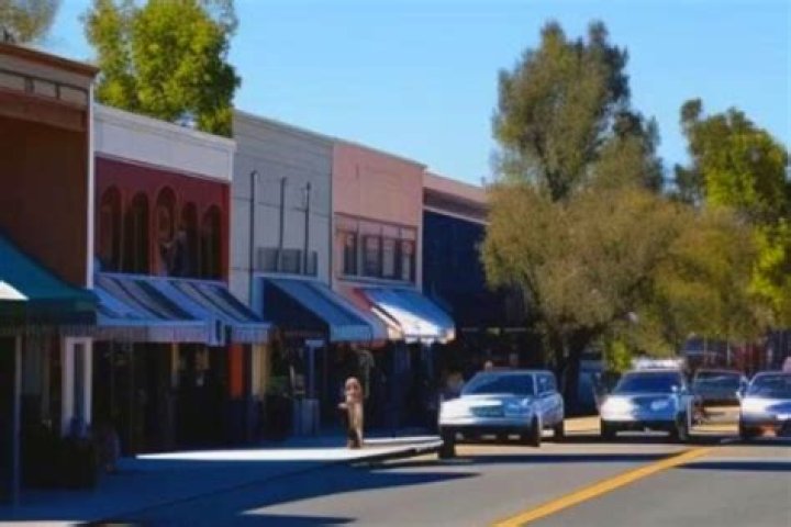 Is lebanon tn a safe place to live