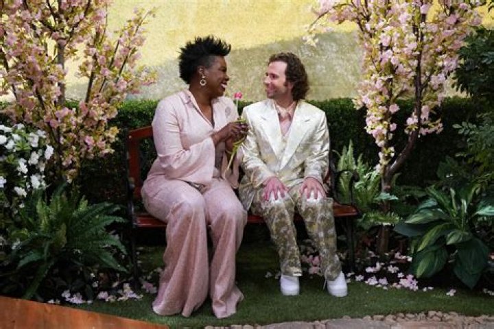 Is Leslie Jones Gay? Get More Updates!