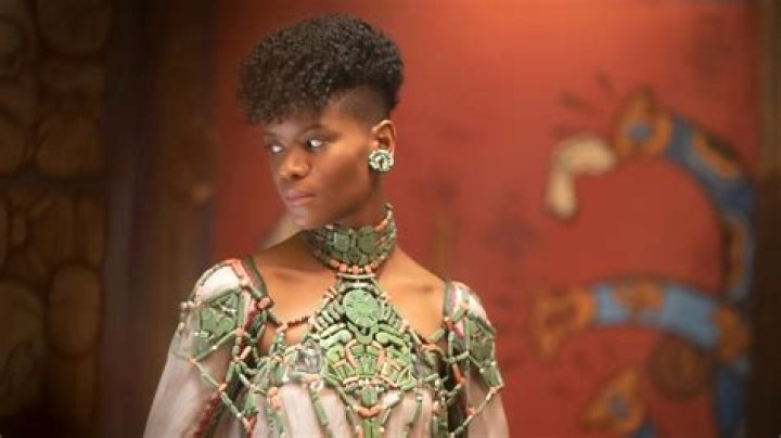 Is Letitia Wright a Lesbian? The Wakanda Princess’s Sexuality May Shock You!