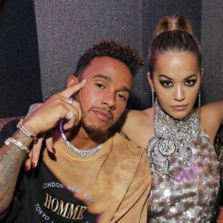 Is Lewis Hamilton Married? Relationship And Dating History