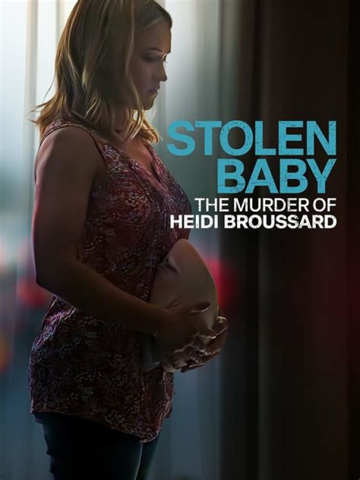 Is Lifetime’s Stolen Baby: The Murder of Heidi Broussard Based on a True Story?