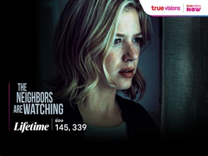 Is Lifetime’s The Neighbors Are Watching Inspired by a True Story?