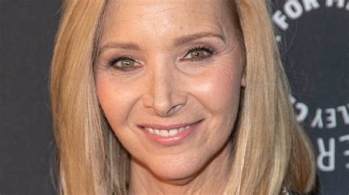 Is Lisa Kudrow A Vegetarian?