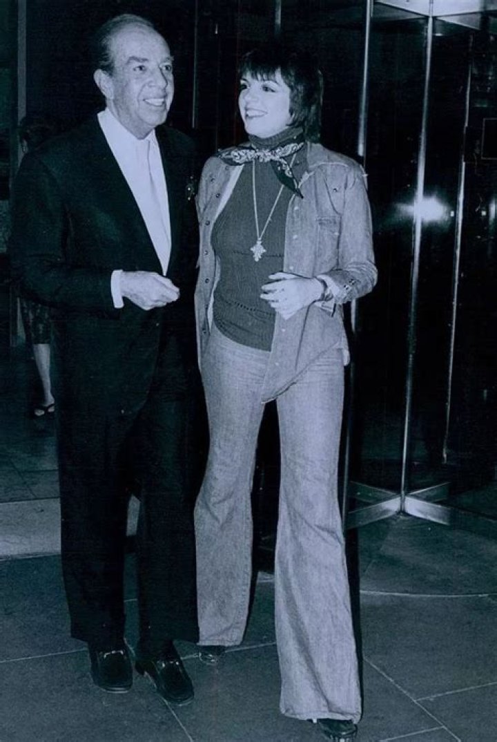 Is Liza Minnelli Still Alive or Dead?