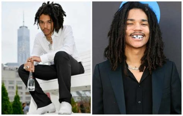 Is Luka Sabbat Gay? Age, Height, Net Worth