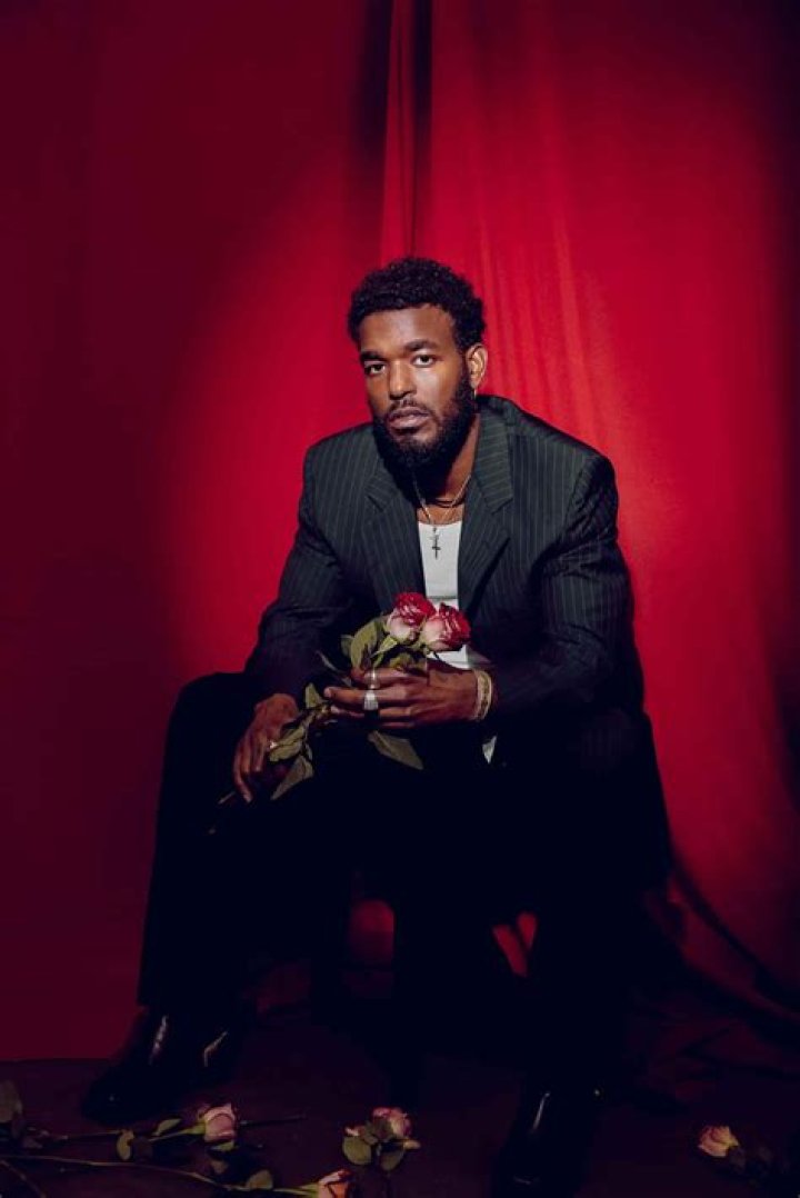 Is Luke James Married to Wife? Past Relationships and Dating Rumors.