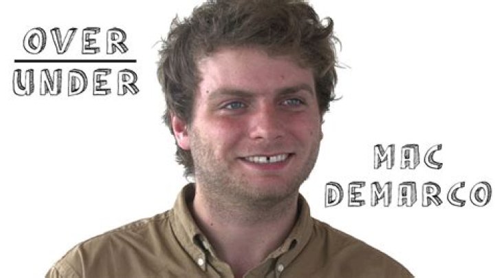 Is Mac Demarco retiring?