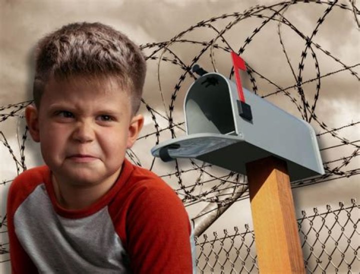 Is mailbox baseball a felony?