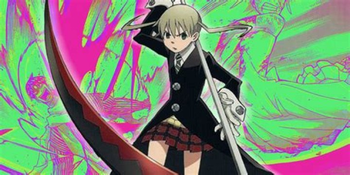 Is Maka a weapon?