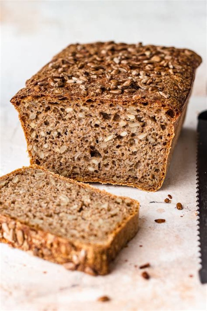 Is making your own bread healthier than store bought?
