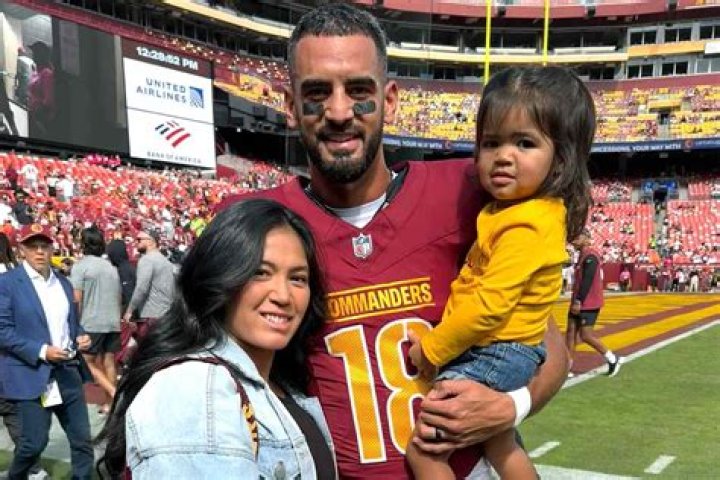 Is Marcus Mariota Married? Former Oregon Ducks QB Marcus Mariota Wife, Bio, Net Worth, Age, Height, and Family