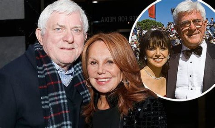 Is Marlo Thomas Still Alive or Dead?
