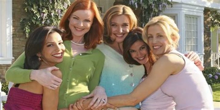 Is Mary Alice still alive Desperate Housewives?