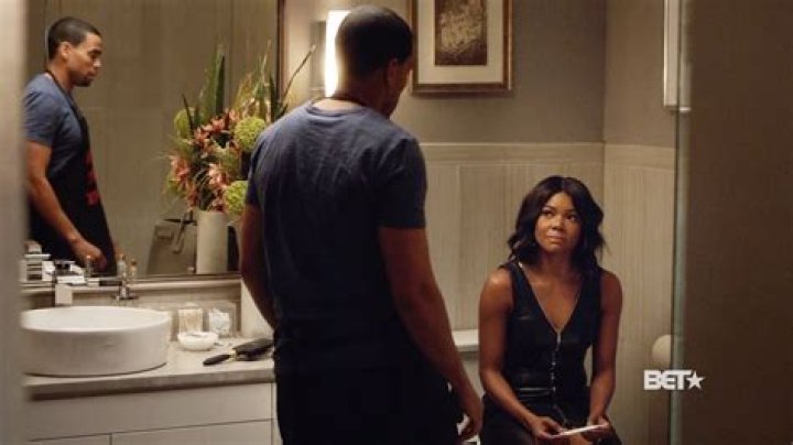 Is Mary Jane pregnant on Being Mary Jane?