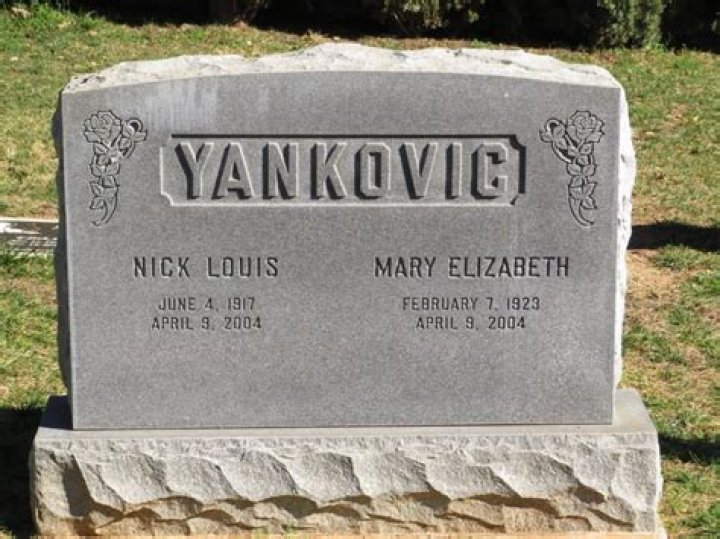 Is Mary Yankovic Still Alive Or Dead?
