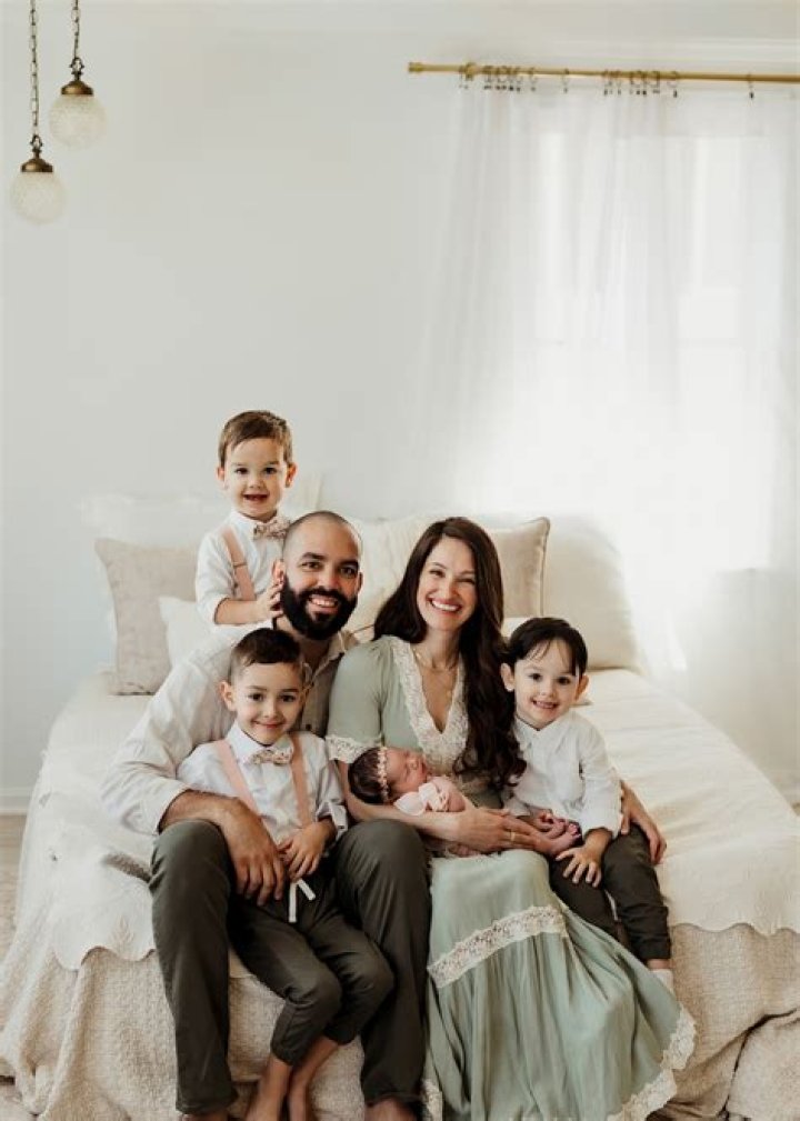 Is Matt Hamill’s family deaf?