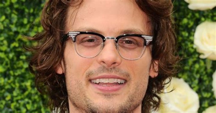 Is Matthew Gray Gubler Gay Or Straight? Does He Have A Wife?