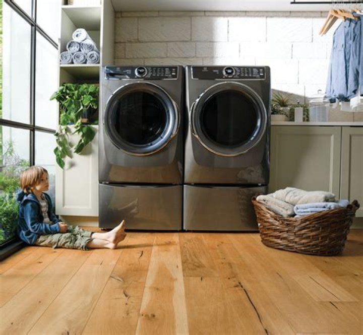 Is Maytag a good washer and dryer?
