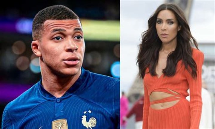 Is Mbappe Girlfriend Transgender?