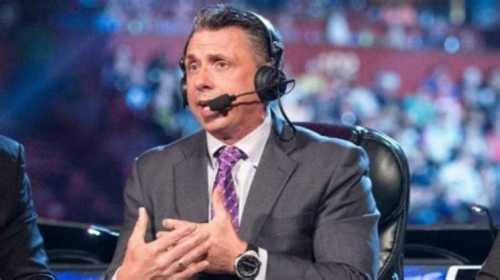 Is Michael Cole (WWE) Married? His Bio, Age, Wife, Salary and Net worth