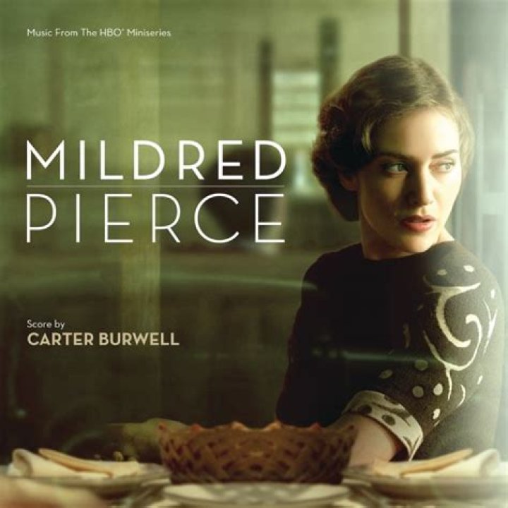 Is Mildred Pierce a true story?
