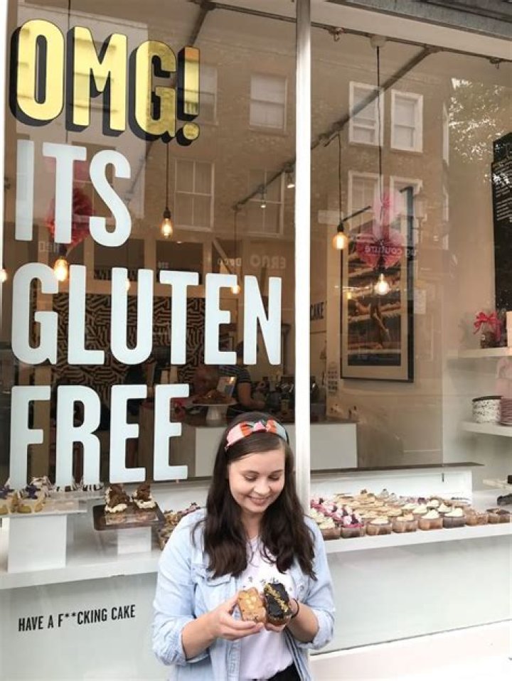 Is Mimi’s Cafe gluten free?