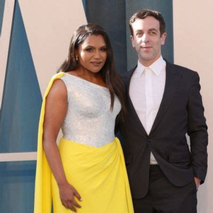 Is Mindy Kaling Married To B.J. Novak? Family & Net Worth Explored